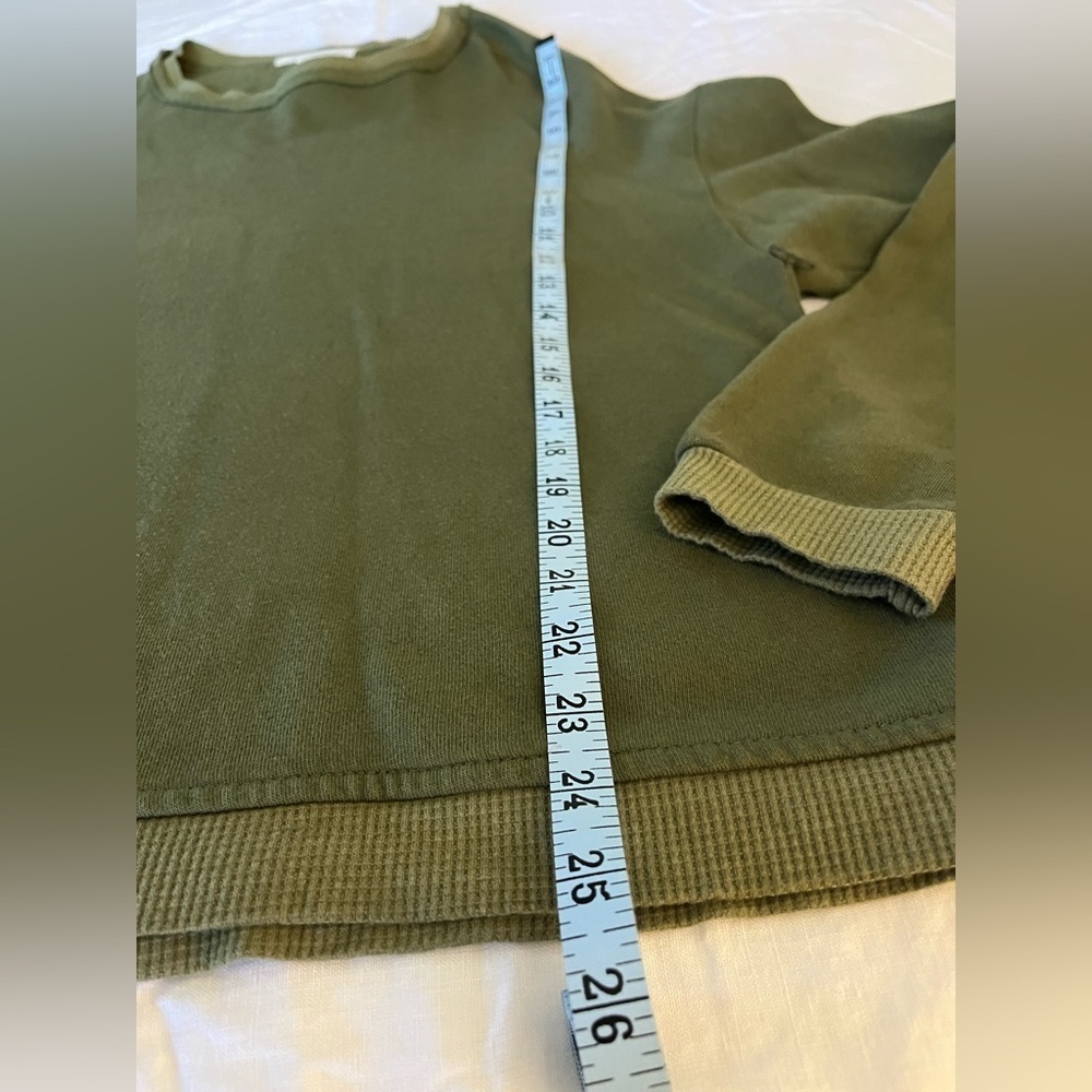 Treasure & Bond Sweatshirt - Picture 7 of 9